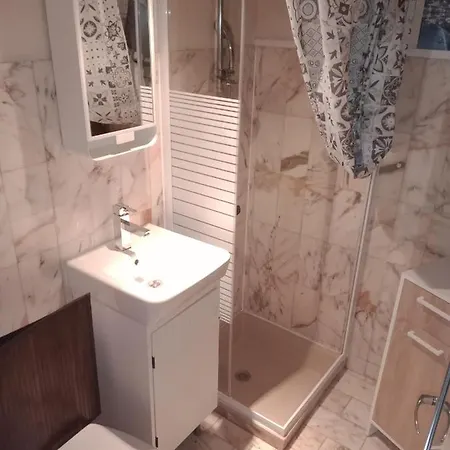 Apartment Evasion Cazaubon