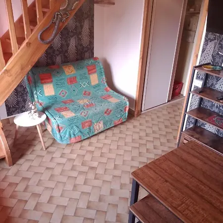 Apartment Evasion